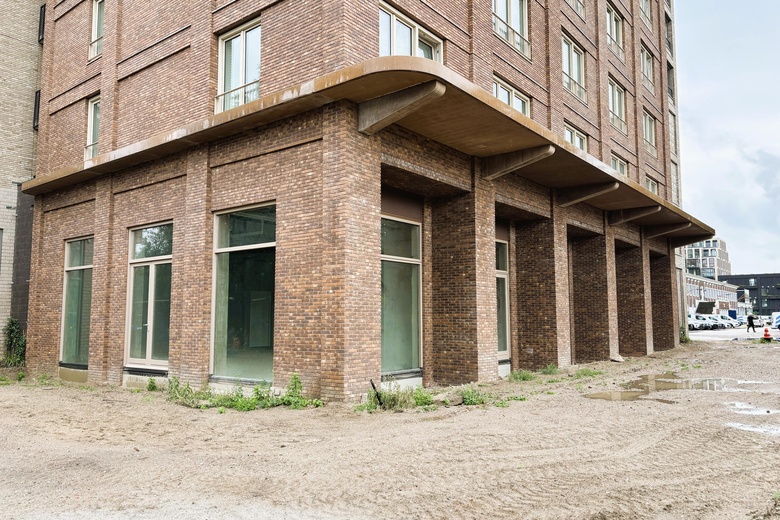 Horeca Utrecht - Tussenbusstraat 331 - Foto 4