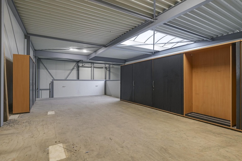 BedrijfsruimteaanWinkelsweg 2 C<br/> inHengelo BedrijfsruimteaanWinkelsweg 2 C<br/> inHengelo