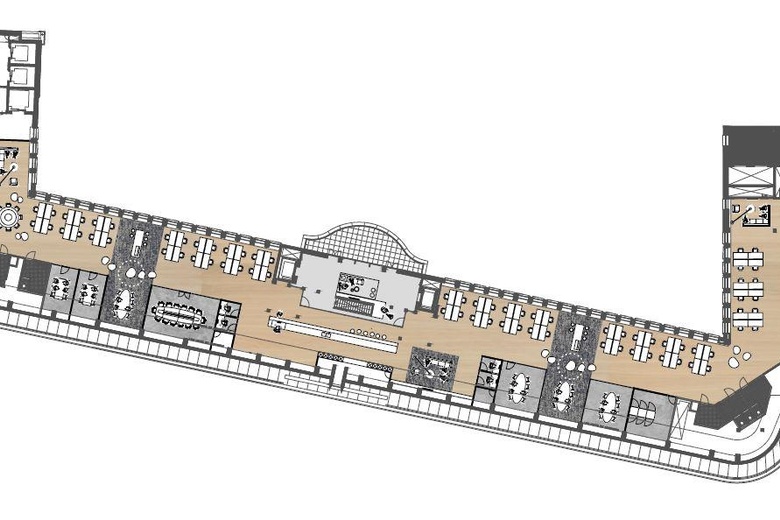 KantoorruimteaanCoolsingel 135<br/> inRotterdam KantoorruimteaanCoolsingel 135<br/> inRotterdam