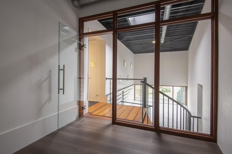 KantoorruimteaanNewtonstraat 3<br/> inVeenendaal