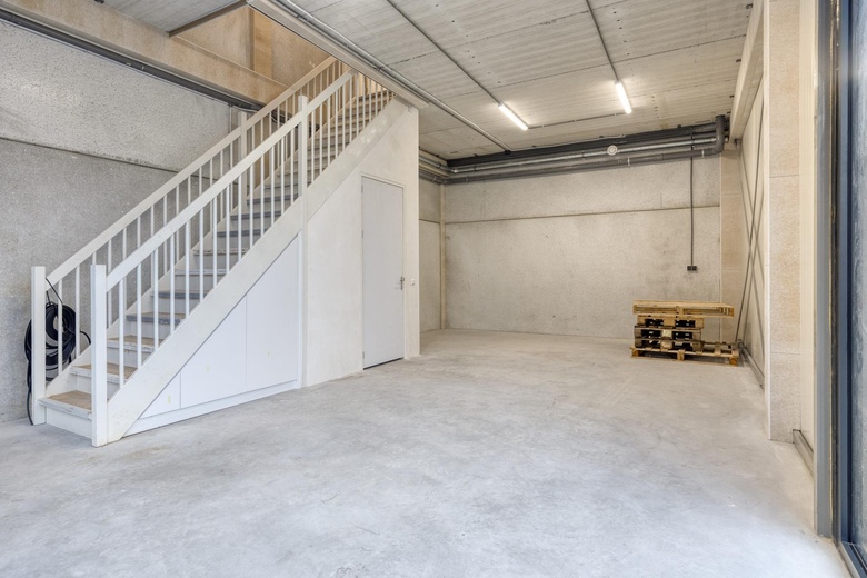 Bedrijfsruimte Amstelveen - Afmijnstraat 3 - Foto 3