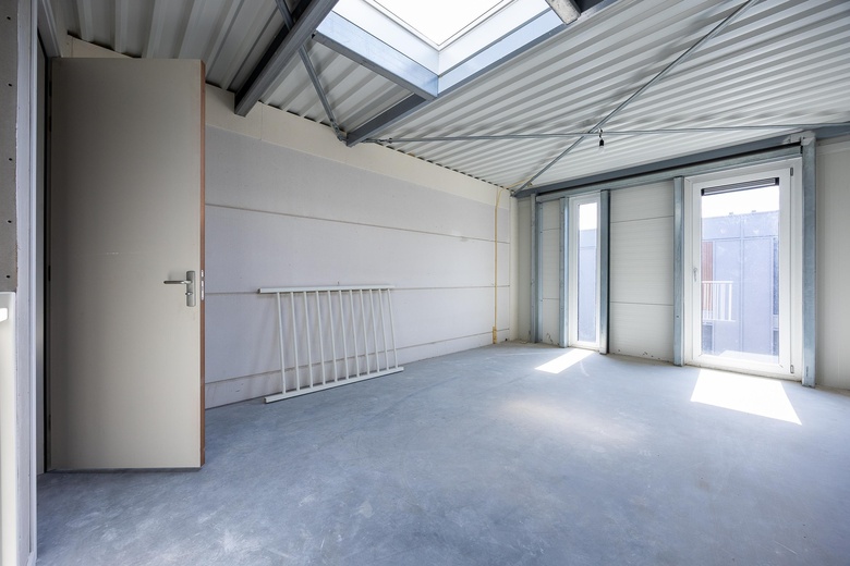 Bedrijfsruimte Heemstede - Leidsevaartweg 17 D - Foto 11
