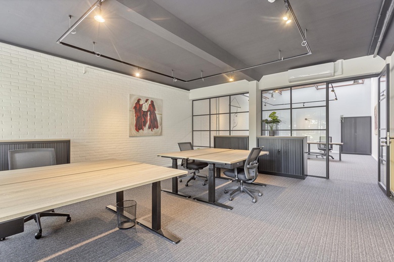 KantoorruimteaanLage Dijk 20 - 22<br/> inHelmond