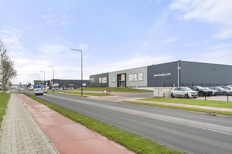 BedrijfsruimteaanIndustrieweg Oost 7<br/> inElst BedrijfsruimteaanIndustrieweg Oost 7<br/> inElst