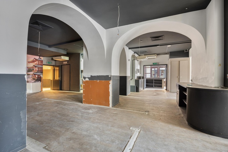 HorecaaanWijnstraat 239<br/> inDordrecht