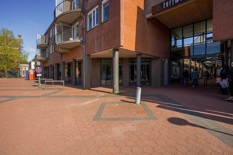 WinkelruimteaanSchoolstraat 1<br/> inGorredijk