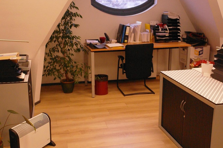 KantoorruimteaanFlorapark 1<br/> inHaarlem