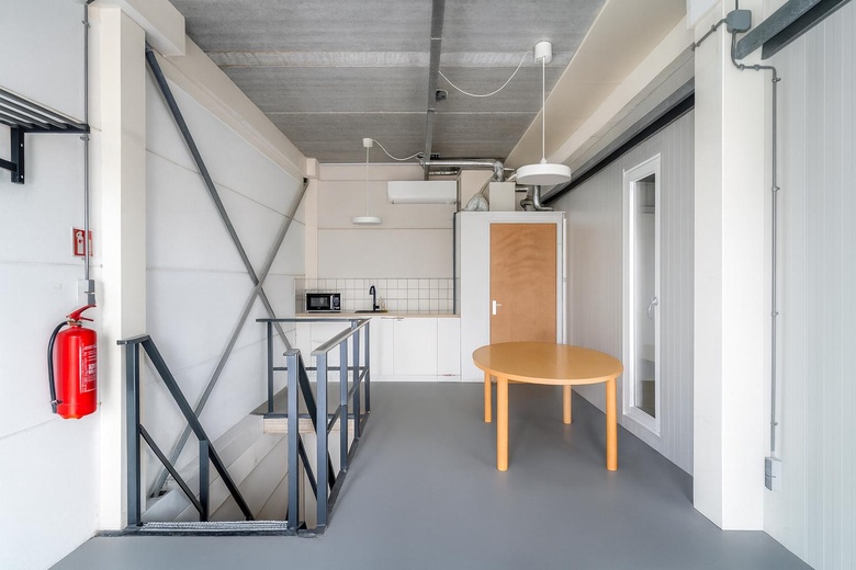 BedrijfsruimteaanWateringweg 1 A 01<br/> inHaarlem