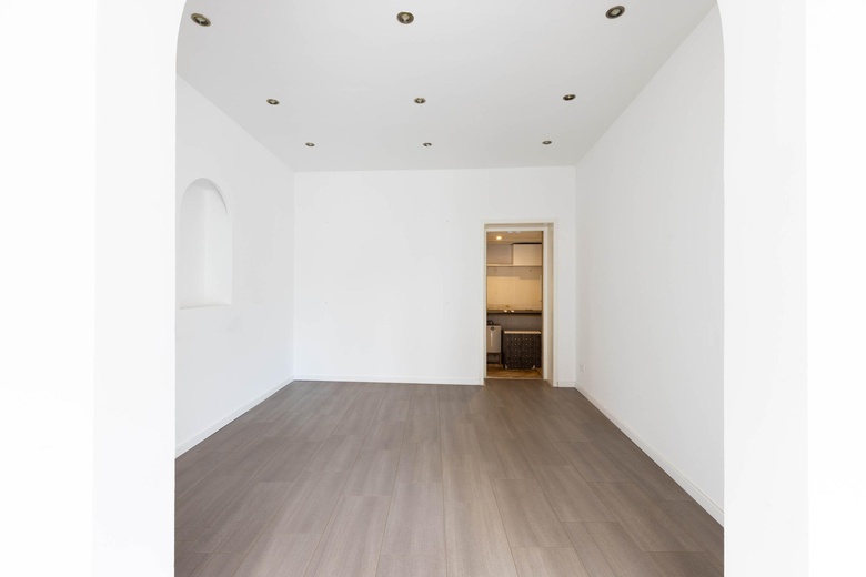 WinkelruimteaanKerkstraat 2<br/> inBussum