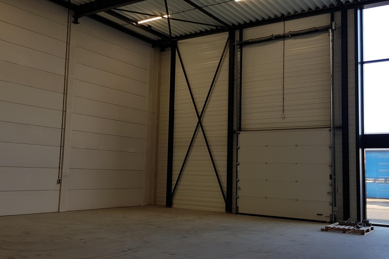 BedrijfsruimteaanCargadoorweg 9<br/> inNijmegen