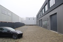 Bedrijfsruimte te huur Pijnacker - Ambachtsweg 85