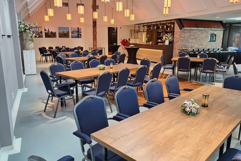 HorecaaanHoofdweg 162<br/> inOldeholtpade