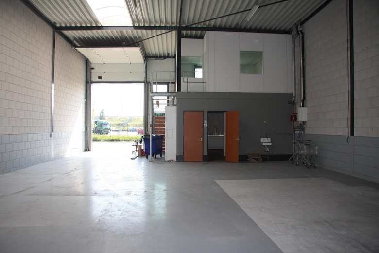 Bedrijfsruimte Barendrecht - Eurekaweg 14 - Foto 3