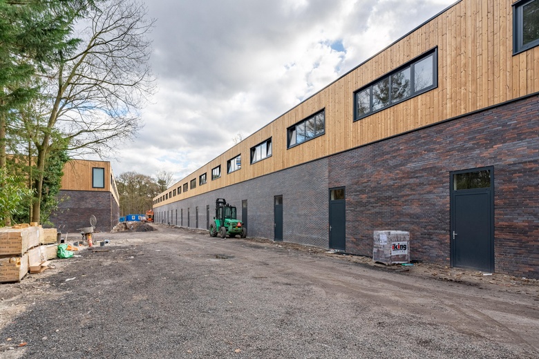 BedrijfsruimteaanAmersfoortsestraat 76<br/> inSoesterberg