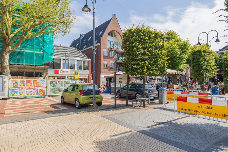 WinkelruimteaanOude Haven 11<br/> inSassenheim