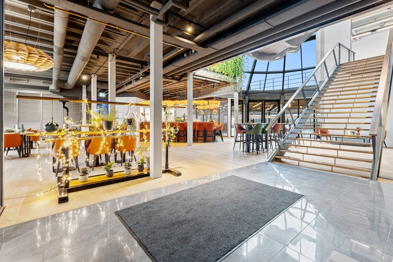 KantoorruimteaanEuropalaan 30<br/> inDen Bosch