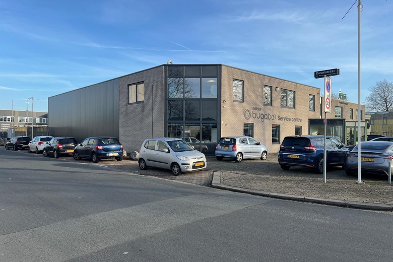 Bedrijfsruimte Dordrecht - Pieter Zeemanweg 121 - Foto 3