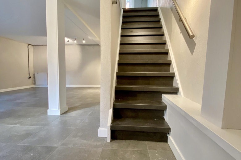 WinkelruimteaanBrugstraat 1<br/> inVolendam