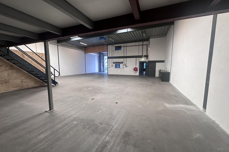 BedrijfsruimteaanH.J.E. Wenckebachweg 6 V 15<br/> inAmsterdam