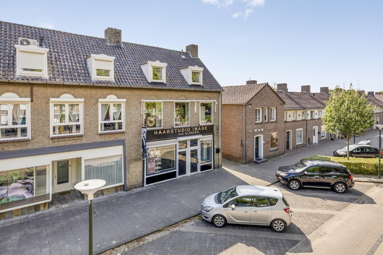 WinkelruimteaanBoschweg 124<br/> inSchijndel