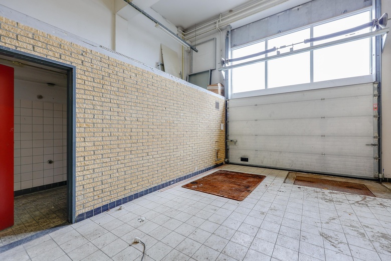 Bedrijfsruimte Weesp - Pampuslaan 89 - Foto 18