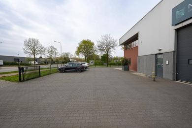Bedrijfsruimte Oss - Havenstraat 20 - Foto 2