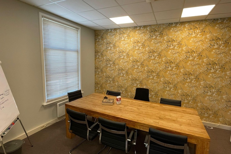 KantoorruimteaanMarkt 28<br/> inWijk bij Duurstede