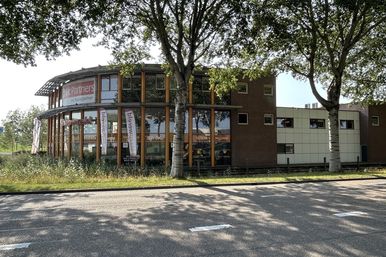 BedrijfsruimteaanJaap Bijzerweg 27 - 29<br/> inWoerden BedrijfsruimteaanJaap Bijzerweg 27 - 29<br/> inWoerden