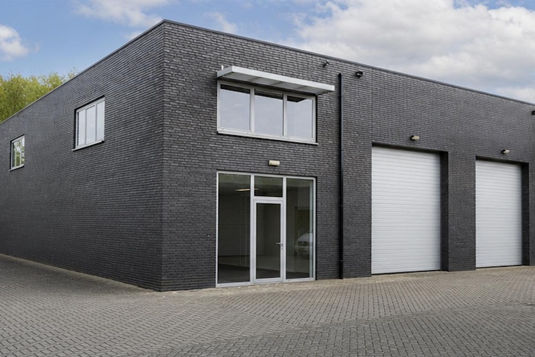 Bedrijfsruimte Breda - Weidehek 119 D - Foto 2