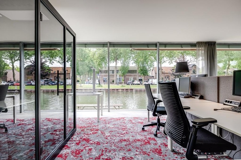 Kantoorruimte Nieuwegein - Bernhardstraat 1 - Foto 4