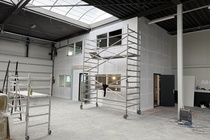 Bekijk foto 1 van eenheid 1 aan de Leerlooierstraat 2 in Ridderkerk
