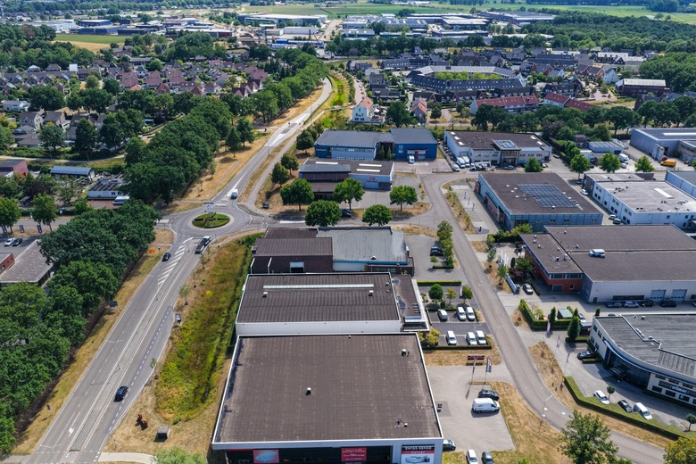 Bedrijfsruimte Deurne - Florijn 25 - Foto 21