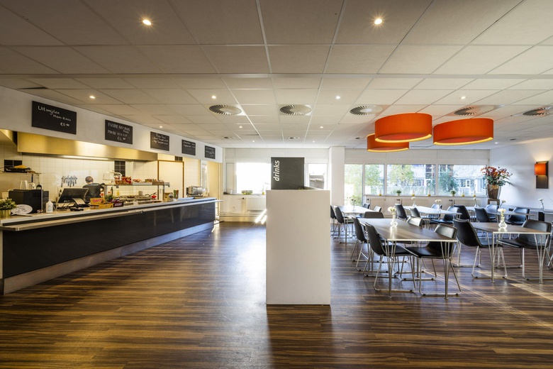 KantoorruimteaanKruisweg 789<br/> inHoofddorp