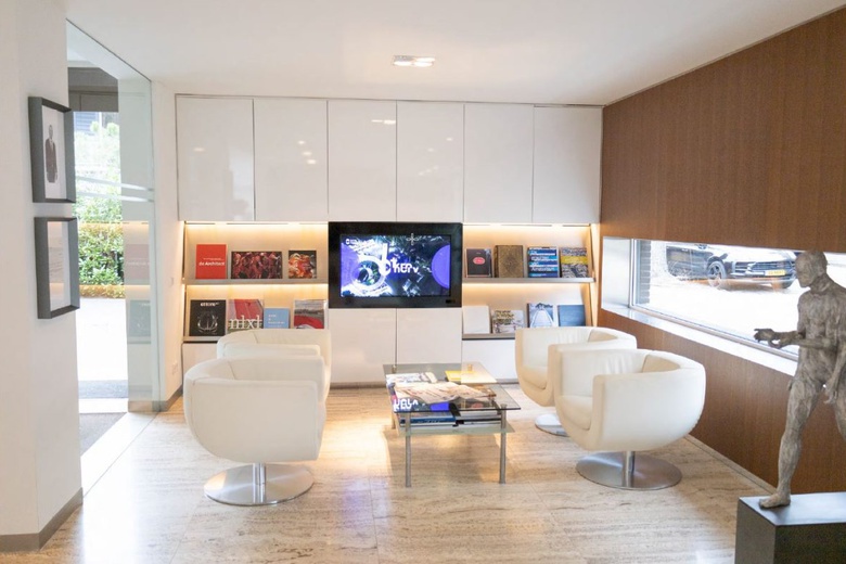 KantoorruimteaanMemlingstraat 2<br/> inAmsterdam