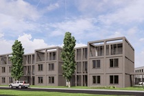 Bekijk foto 6 van AGRO BUSINESS PARK 71 Bekijk foto 6 van AGRO BUSINESS PARK 71