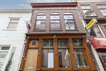 Bekijk foto 5 van Korte Groenendaal 1