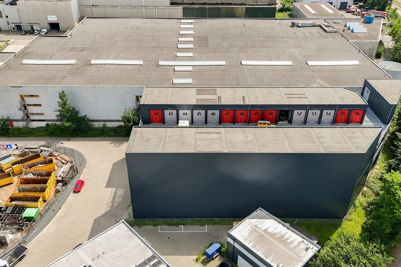 BedrijfsruimteaanStuwadoorstraat 21 0014<br/> inVelsen BedrijfsruimteaanStuwadoorstraat 21 0014<br/> inVelsen