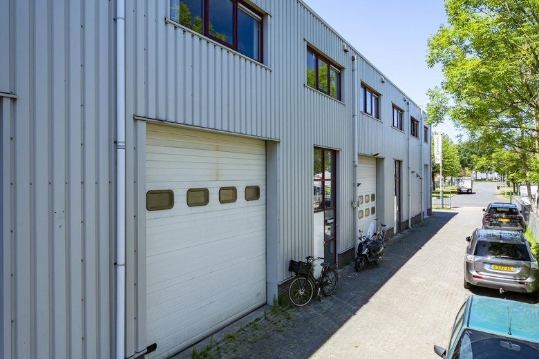 BedrijfsruimteaanMarconiweg 13 A<br/> inZeewolde BedrijfsruimteaanMarconiweg 13 A<br/> inZeewolde