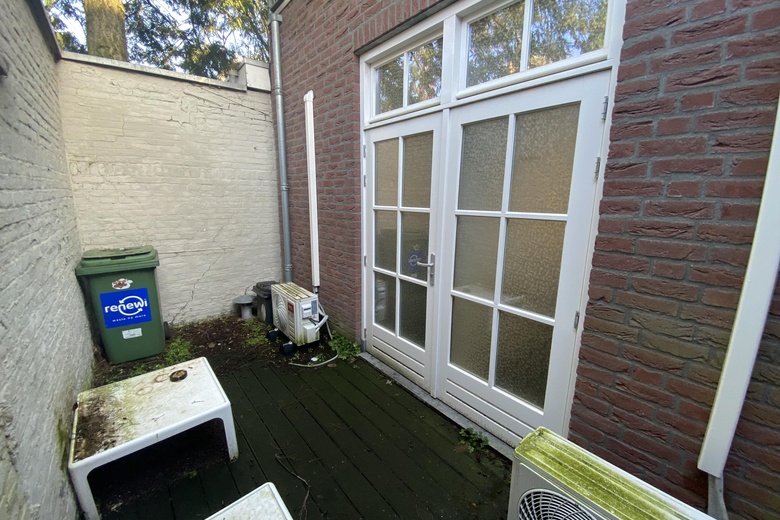 KantoorruimteaanWillem II Singel 30<br/> inRoermond