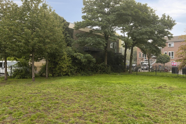 Bedrijfsruimte Utrecht - Hogelanden W.Z 60 - 61 - Foto 7