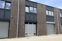 Bedrijfsruimte te koop Edam - Energiestraat 2 c c