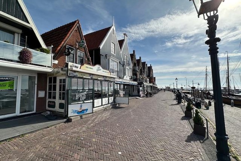 WinkelruimteaanHaven 168<br/> inVolendam