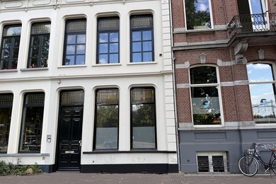 Kantoorruimte te huur Tilburg - Spoorlaan 326