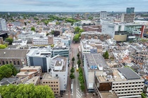 Kantoorruimte Utrecht - St.-Jacobsstraat 121 - Foto 3