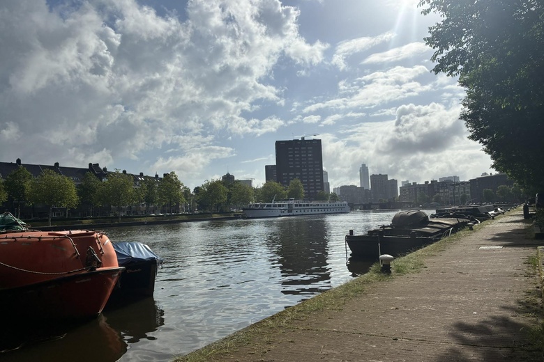 KantoorruimteaanCoolhaven 238 A<br/> inRotterdam