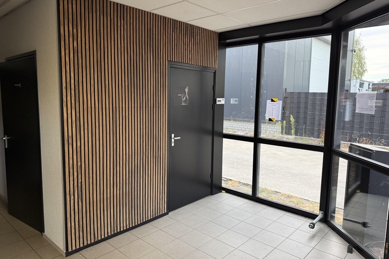 Bedrijfsruimte Gemert - Dieze 5 - Foto 4
