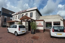 Horeca te huur 't Veld - Rijdersstraat 89