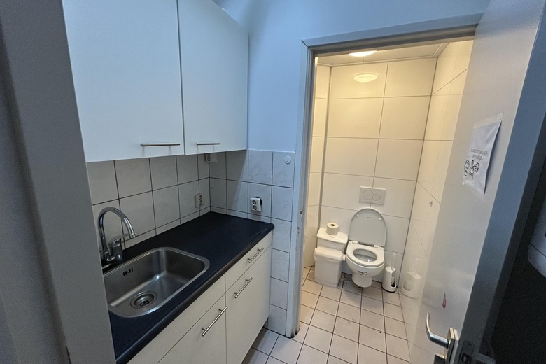 WinkelruimteaanNobelstraat 293<br/> inUtrecht