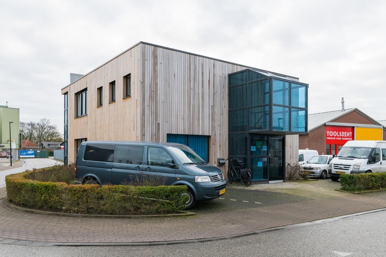 KantoorruimteaanIndustrieweg 13<br/> inWinterswijk KantoorruimteaanIndustrieweg 13<br/> inWinterswijk
