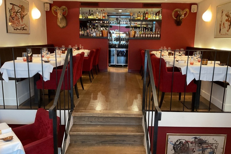 Horeca Amsterdam - Kerkstraat 377 A - Foto 16